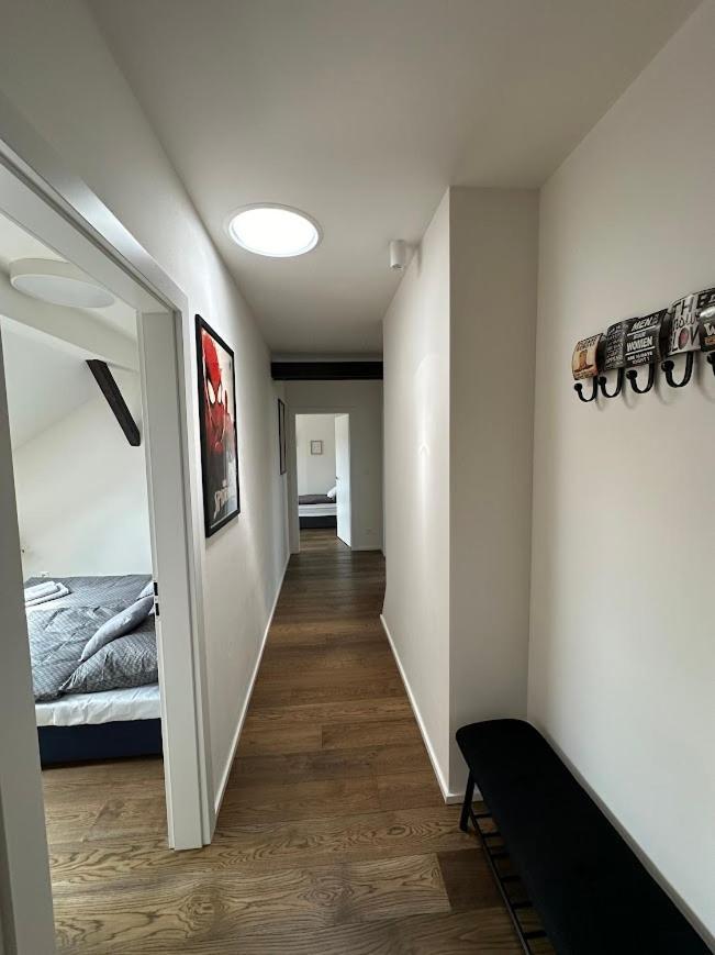 Loft Apartments Prague Exterior photo