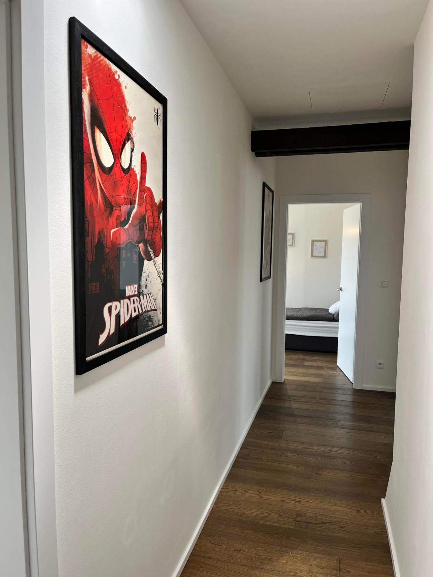 Loft Apartments Prague Exterior photo